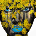 Dependable - Original - SOLD by artist Gary McNamara - Wyecliffe Galleries