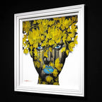 Dependable - Original - SOLD by artist Gary McNamara - Wyecliffe Galleries