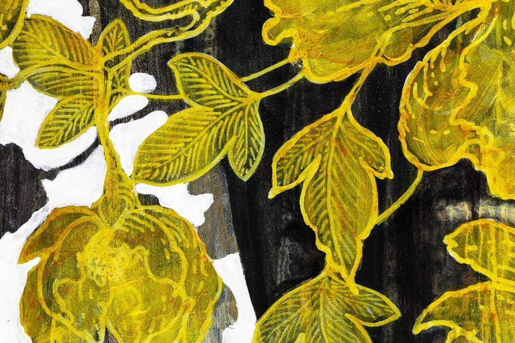 Dependable - Original - SOLD by artist Gary McNamara - Wyecliffe Galleries