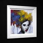 Emotion - Original - SOLD by artist Gary McNamara - Wyecliffe Galleries
