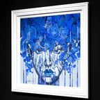 Enchanting - Original - SOLD by artist Gary McNamara - Wyecliffe Galleries