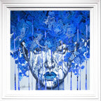 Enchanting - Original - SOLD by artist Gary McNamara - Wyecliffe Galleries