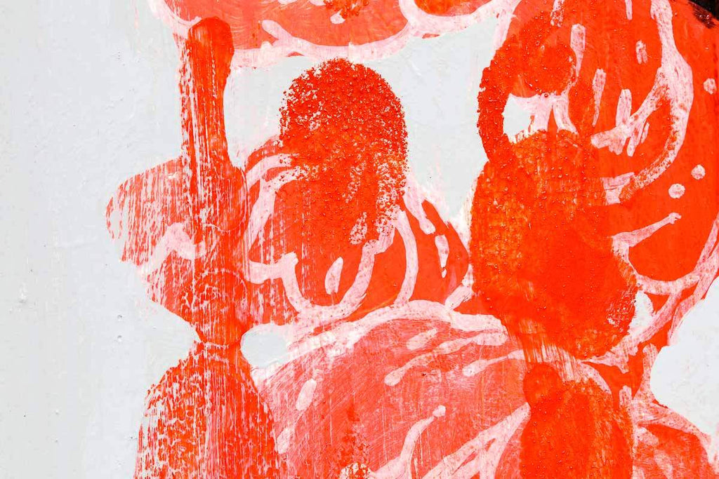 Enchantress - Original - SOLD by artist Gary McNamara - Wyecliffe Galleries