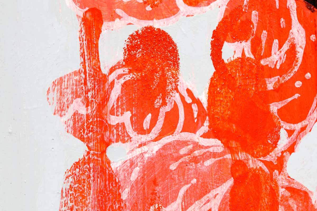 Enchantress - Original - SOLD by artist Gary McNamara - Wyecliffe Galleries