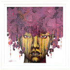 Euphoric - Original - SOLD by artist Gary McNamara - Wyecliffe Galleries