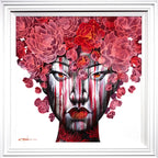 Frequency - Original - SOLD by artist Gary McNamara - Wyecliffe Galleries