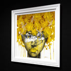 Hope - Original - SOLD by artist Gary McNamara - Wyecliffe Galleries