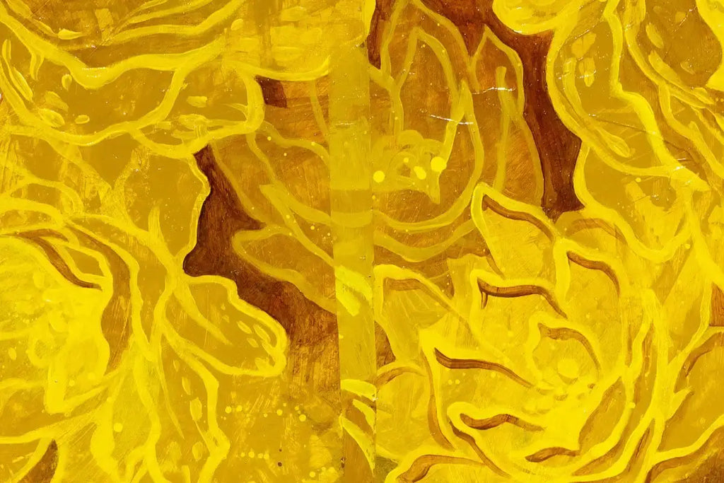 Hope - Original - SOLD by artist Gary McNamara - Wyecliffe Galleries