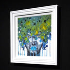 Independence - Limited Edition - SOLD OUT by artist Gary McNamara - Wyecliffe Galleries