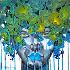 Independence - Limited Edition - SOLD OUT by artist Gary McNamara - Wyecliffe Galleries