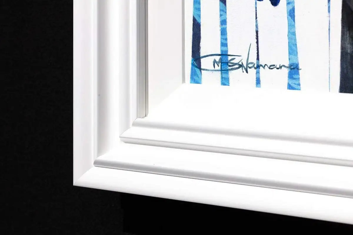 Independence - Limited Edition - SOLD OUT by artist Gary McNamara - Wyecliffe Galleries