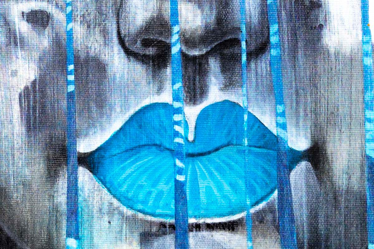 Independence - Limited Edition - SOLD OUT by artist Gary McNamara - Wyecliffe Galleries