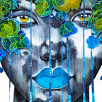 Independence - Limited Edition - SOLD OUT by artist Gary McNamara - Wyecliffe Galleries