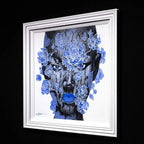 Innocence - Original by artist Gary McNamara - Wyecliffe Galleries