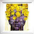 Inspire - Original - SOLD by artist Gary McNamara - Wyecliffe Galleries