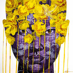 Inspire - Original - SOLD by artist Gary McNamara - Wyecliffe Galleries