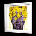 Inspire - Original - SOLD by artist Gary McNamara - Wyecliffe Galleries