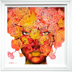 Intellectual - Original by artist Gary McNamara - Wyecliffe Galleries