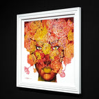 Intellectual - Original by artist Gary McNamara - Wyecliffe Galleries