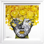 Intense - Original by artist Gary McNamara - Wyecliffe Galleries