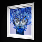 Into You - Original - SOLD by artist Gary McNamara - Wyecliffe Galleries