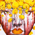 Luminescence - Original - SOLD by artist Gary McNamara - Wyecliffe Galleries