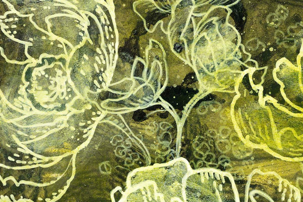 Mesmerize - Original - SOLD by artist Gary McNamara - Wyecliffe Galleries