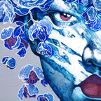 Movements - Original - SOLD by artist Gary McNamara - Wyecliffe Galleries