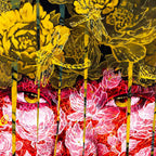 Mystery - Original - SOLD by artist Gary McNamara - Wyecliffe Galleries