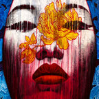 Passionate - Original - SOLD by artist Gary McNamara - Wyecliffe Galleries