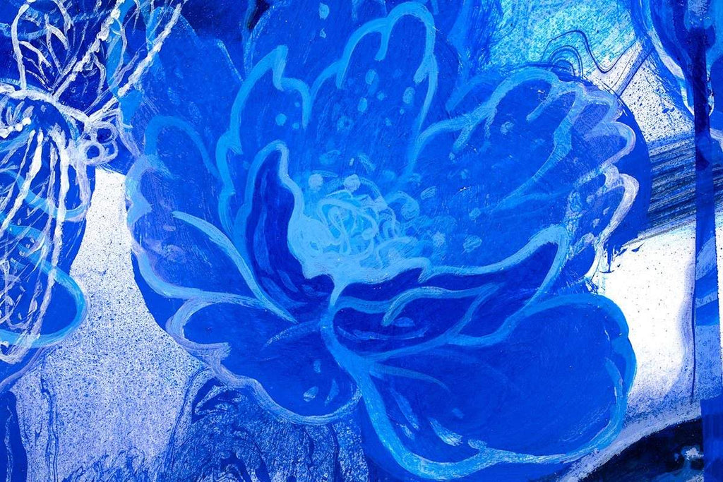 Power - Original - SOLD by artist Gary McNamara - Wyecliffe Galleries