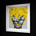 Prosperity - Original by artist Gary McNamara - Wyecliffe Galleries