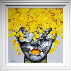 Prosperity - Original by artist Gary McNamara - Wyecliffe Galleries