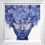 Radiance - Original SOLD by artist Gary McNamara - Wyecliffe Galleries