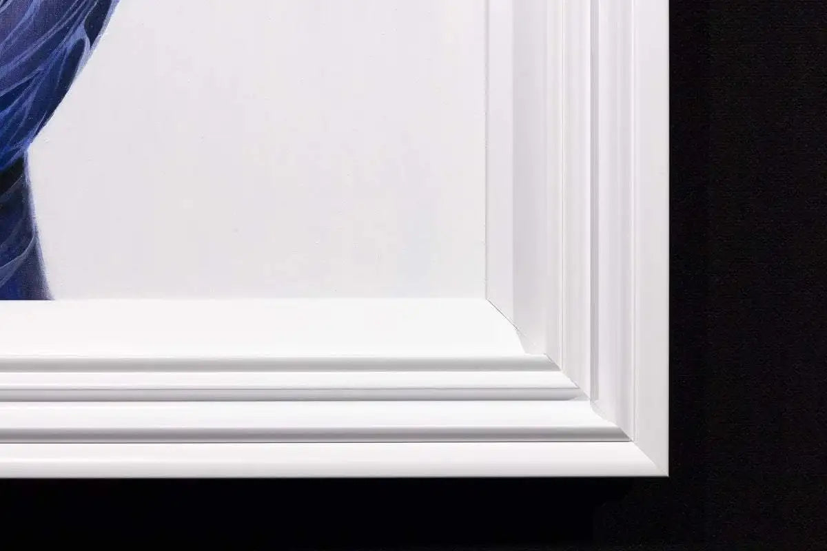 Radiance - Original SOLD by artist Gary McNamara - Wyecliffe Galleries