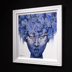 Radiance - Original SOLD by artist Gary McNamara - Wyecliffe Galleries