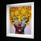 Sincerity - Original by artist Gary McNamara - Wyecliffe Galleries