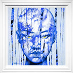 Stillness - Original by artist Gary McNamara - Wyecliffe Galleries