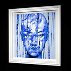 Stillness - Original by artist Gary McNamara - Wyecliffe Galleries