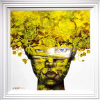 Success - Original by artist Gary McNamara - Wyecliffe Galleries