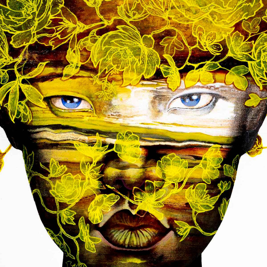 Success - Original by artist Gary McNamara - Wyecliffe Galleries