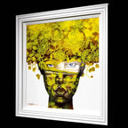 Success - Original by artist Gary McNamara - Wyecliffe Galleries