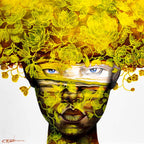 Success - Original by artist Gary McNamara - Wyecliffe Galleries