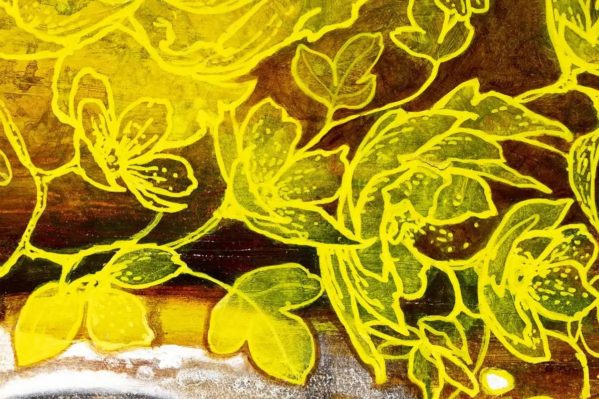 Success - Original by artist Gary McNamara - Wyecliffe Galleries