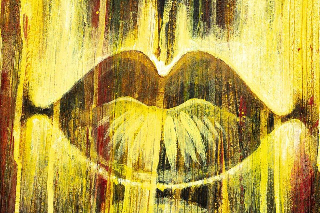 Summer Rays - Original by artist Gary McNamara - Wyecliffe Galleries