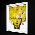 Summer Rays - Original by artist Gary McNamara - Wyecliffe Galleries