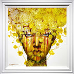 Sunlight - Original - SOLD by artist Gary McNamara - Wyecliffe Galleries