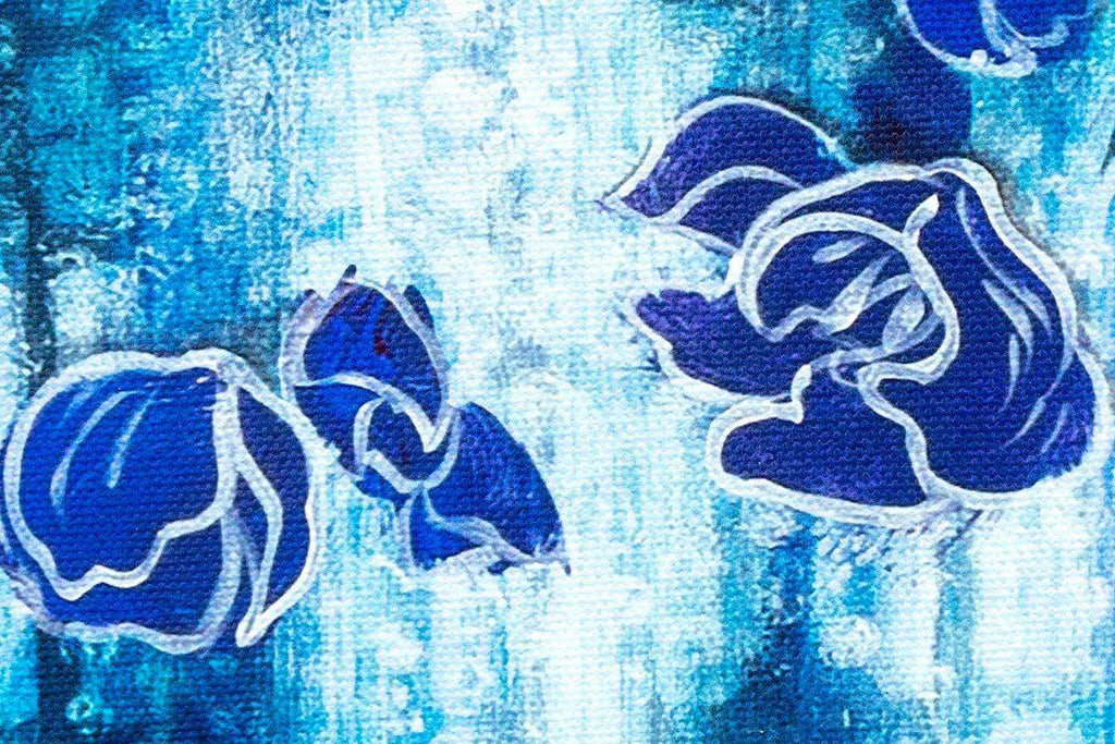 Transcend - Boutique Edition by artist Gary McNamara - Wyecliffe Galleries