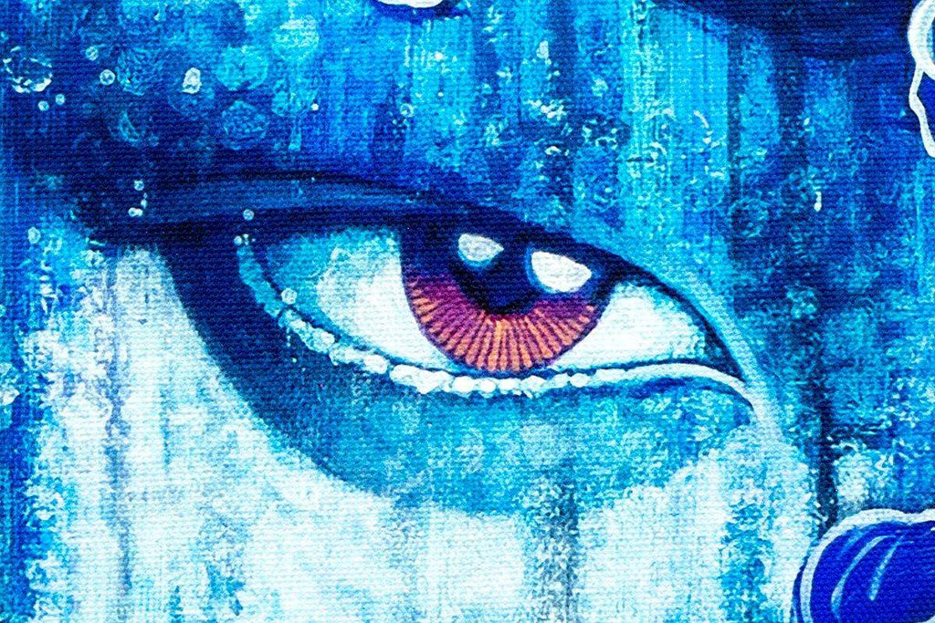 Transcend - Boutique Edition by artist Gary McNamara - Wyecliffe Galleries