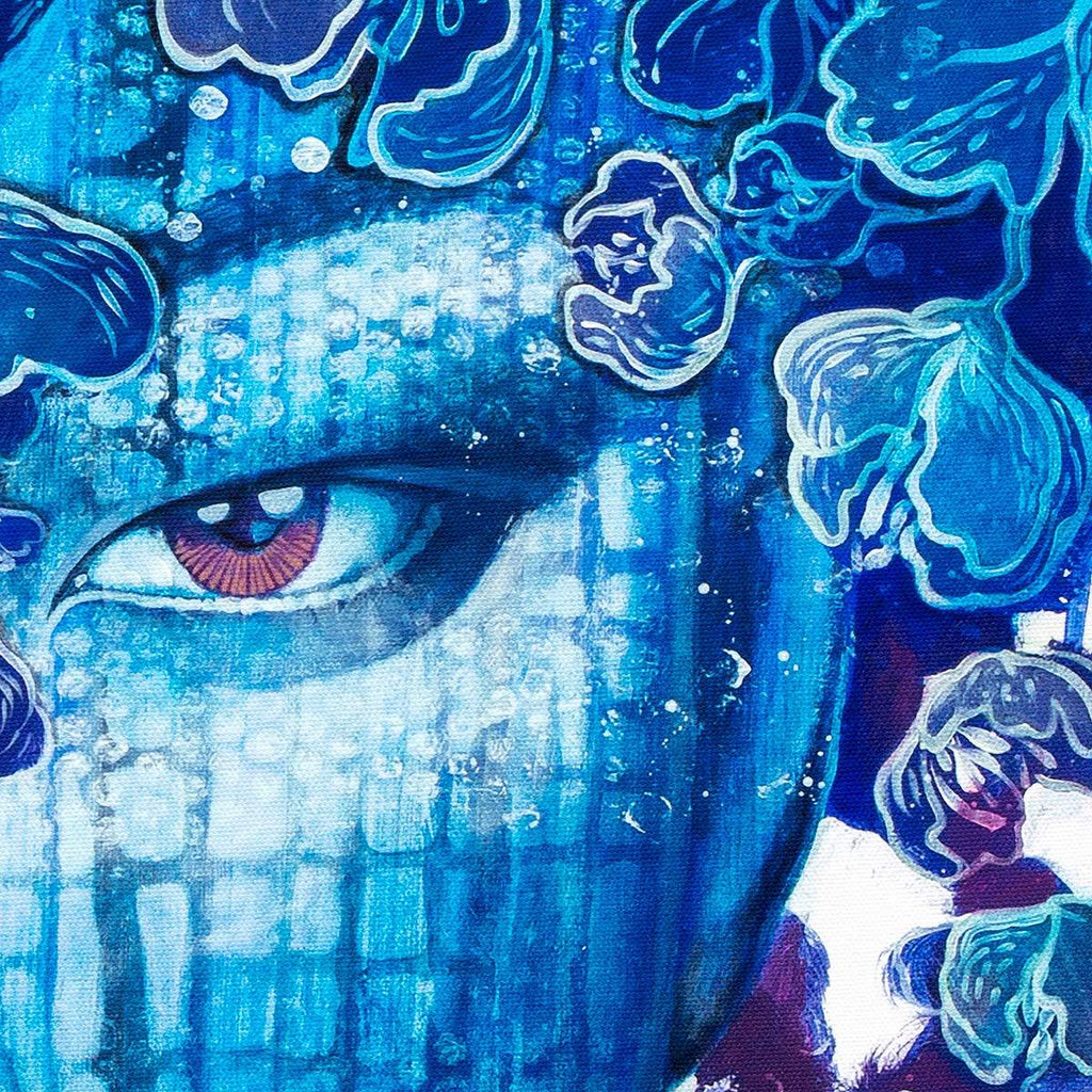 Transcend - Boutique Edition by artist Gary McNamara - Wyecliffe Galleries